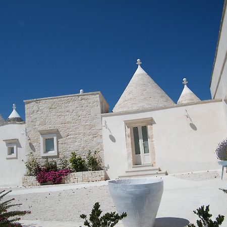 La Vitosa Appartement Martina Franca Buitenkant foto