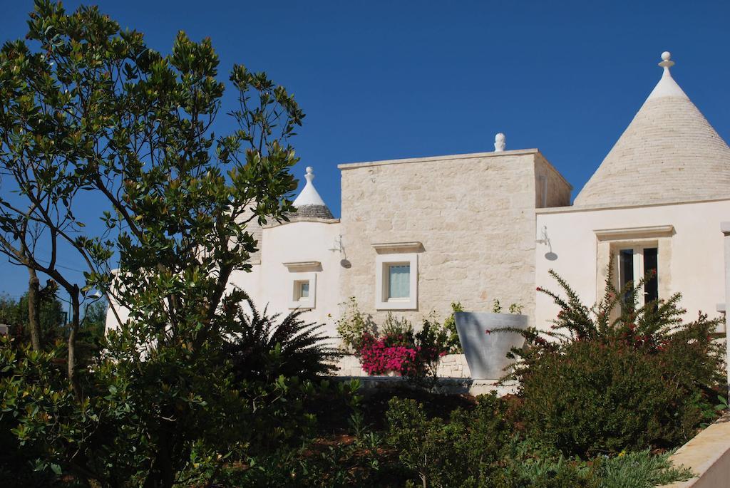 La Vitosa Appartement Martina Franca Buitenkant foto