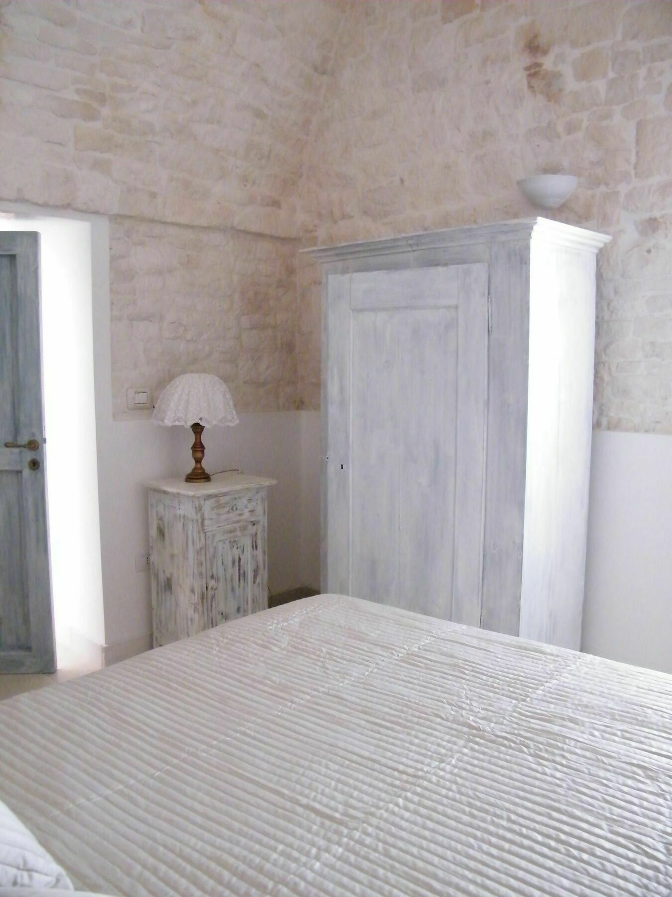 La Vitosa Appartement Martina Franca Buitenkant foto