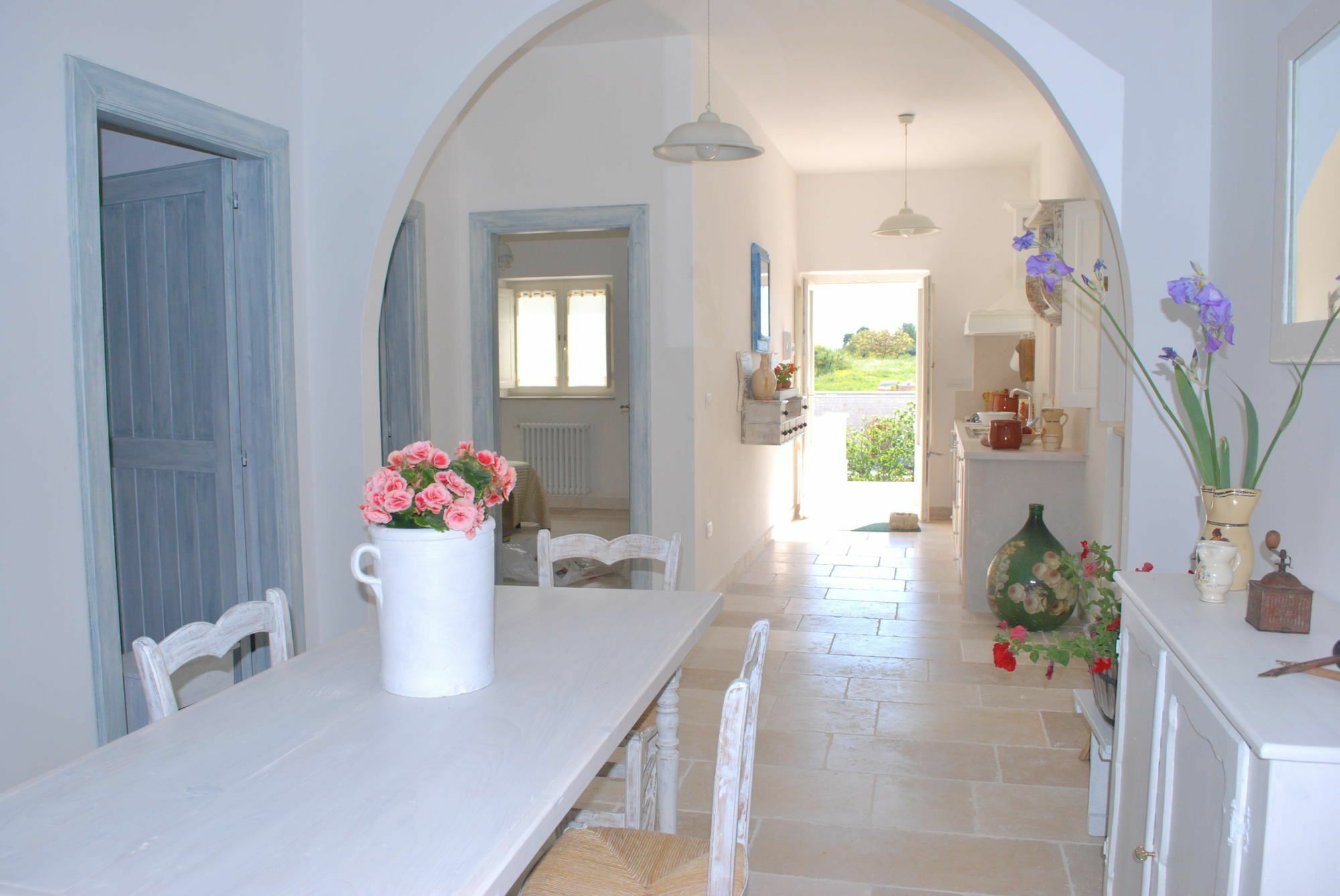 La Vitosa Appartement Martina Franca Buitenkant foto