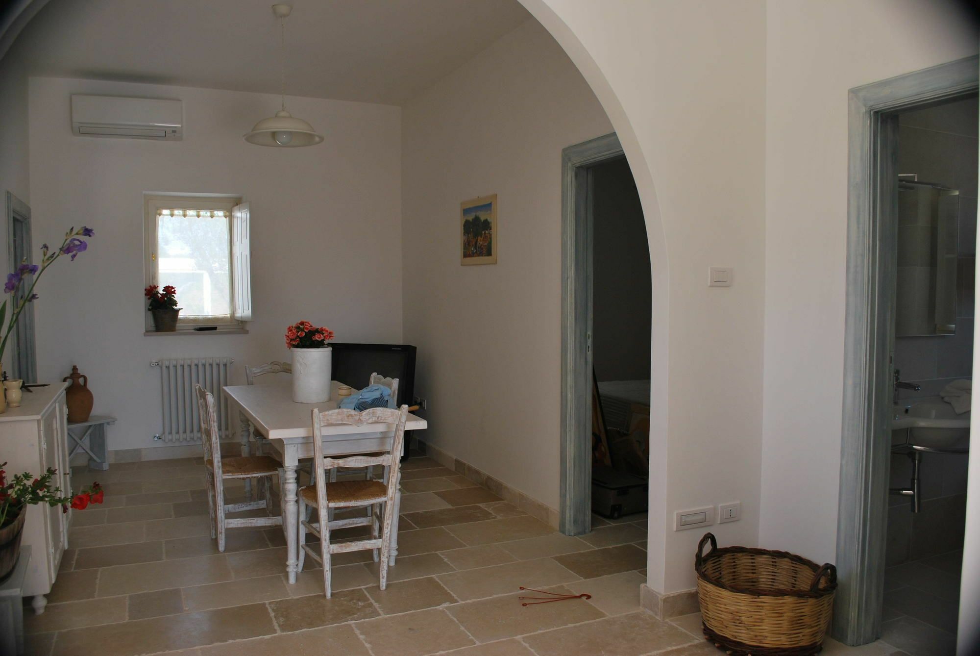 La Vitosa Appartement Martina Franca Buitenkant foto